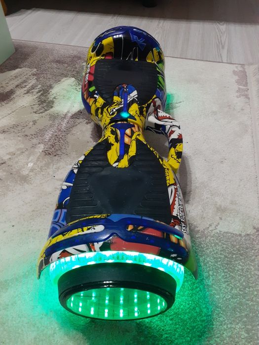 Hoverboard Myria