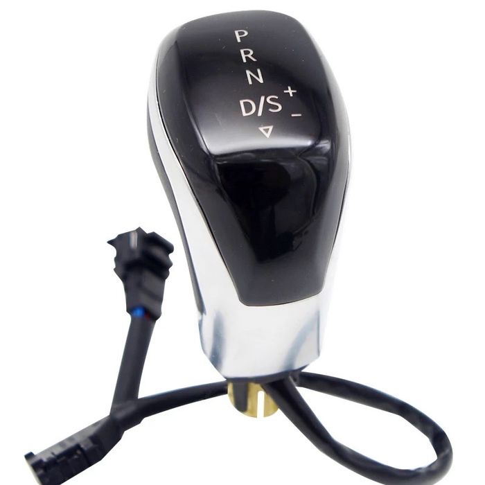 Скоростен лост Skoda VW Passat golf Superb маншон топка бутон шкода