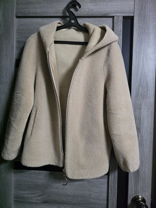 Продам шубу цыгейка