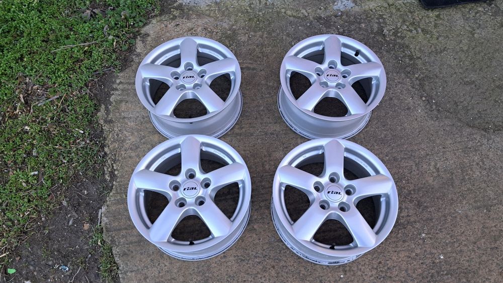 Джанти 15" 5х114'3 Хонда Хюндай Киа Тойота