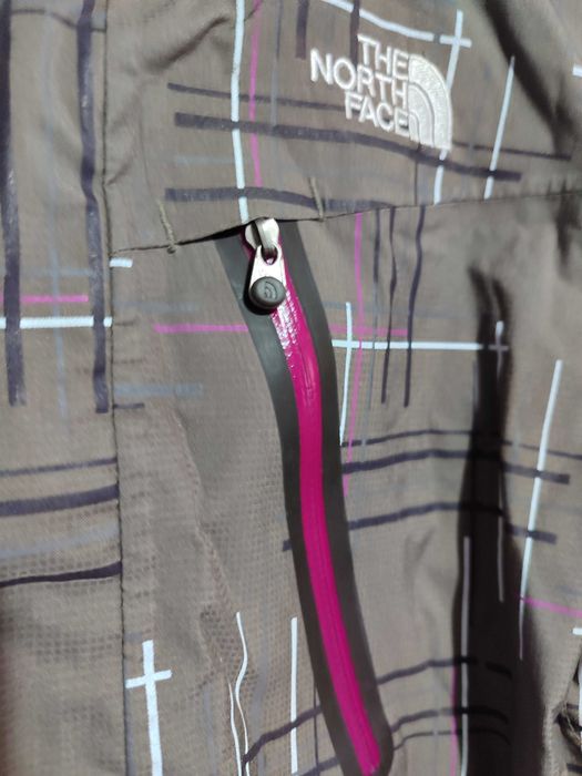 Дамско спортно яке THE NORTH FACE