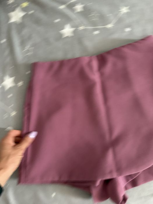 Пола-панталонки zara,размер s