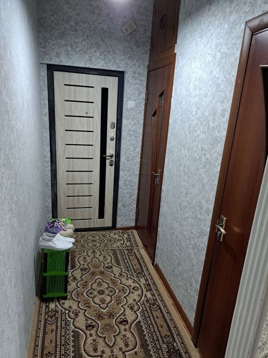 Сергели Чоштепада  2 хона уй