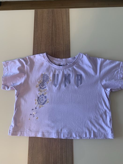 Tricou Puma original