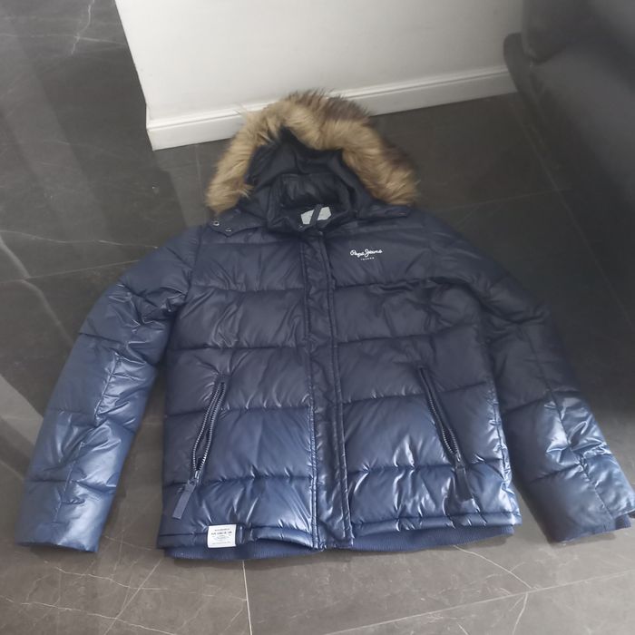 Geaca pepe jeans