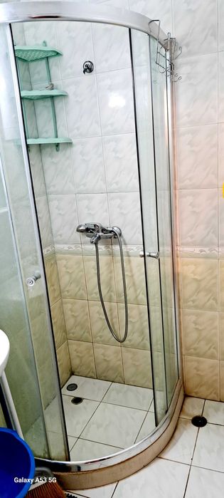 Дава се под наем Двустаен апартамент в Стара Загора, Аязмото - 50 кв.м за 408 € - Снимка #6