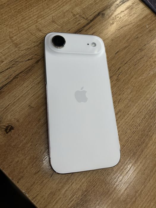 Iphone 17 Air 97% 830$