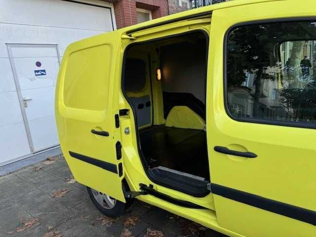 Renault Kangoo Express 1.5 DCI Comfort Euro 6