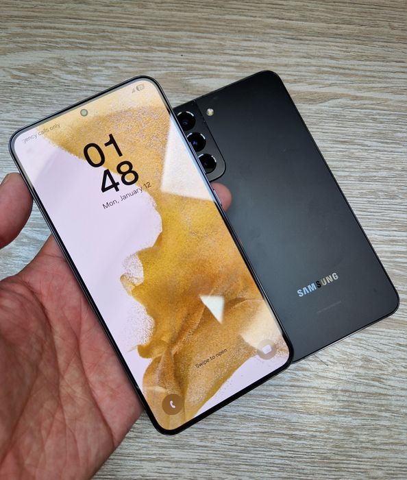 Samsung S22Plus 256GB