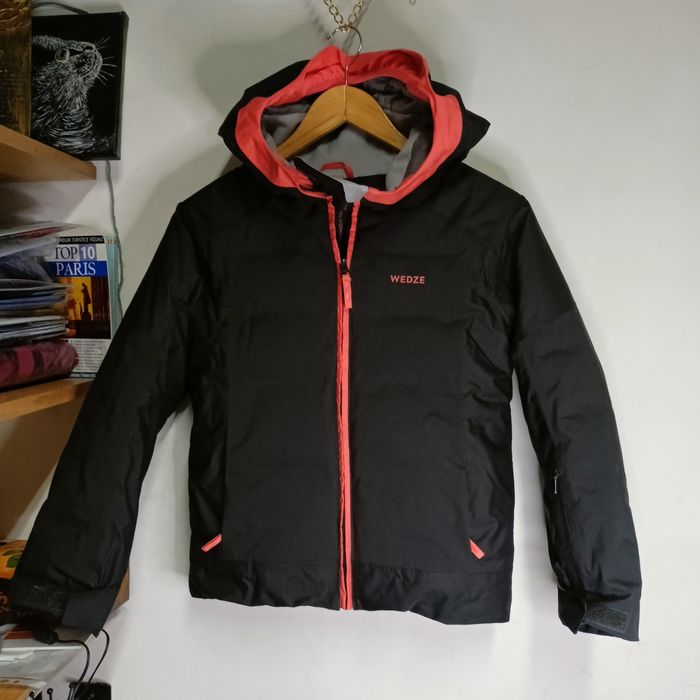 Geacă Schi/Iarnă Wedze 580 Decathlon – Mărime 10 ani