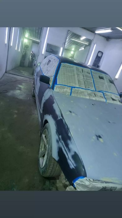 Кастаправ малярь