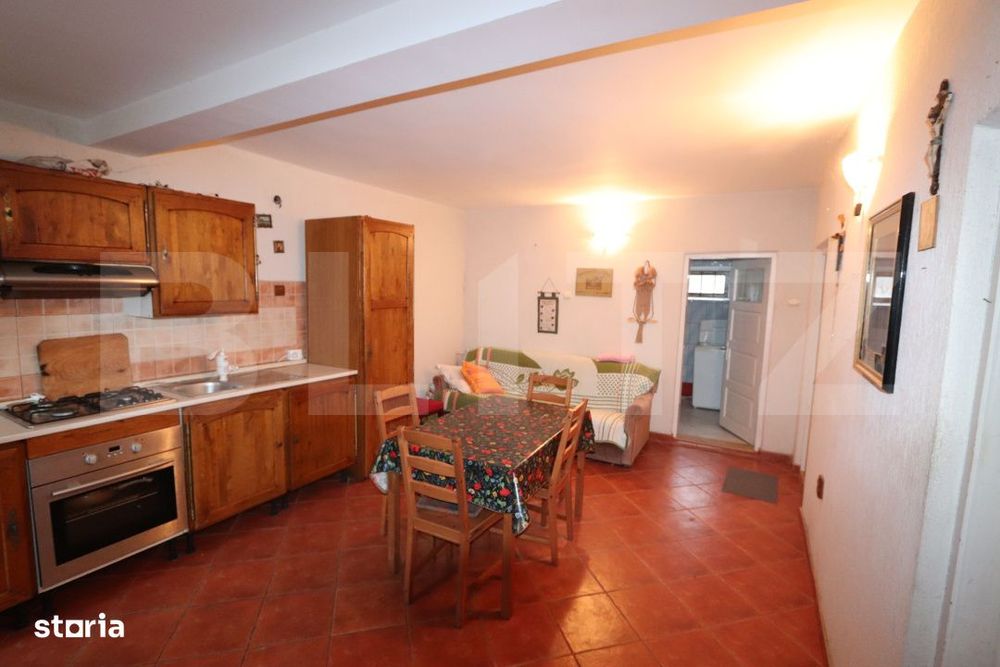 Apartament in Vila toate utilitatile Gaesti