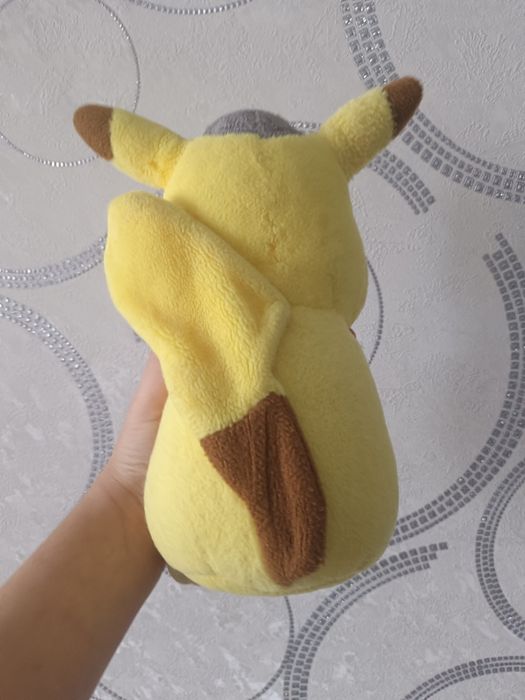 Покемон мягкая игрушка