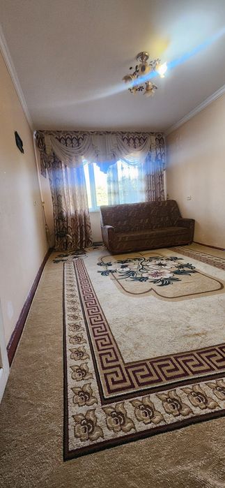 Срочно продается 2 ком..квар.. 2 этаж Мархабо