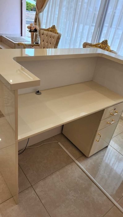 Рецепция барок стил луксозна