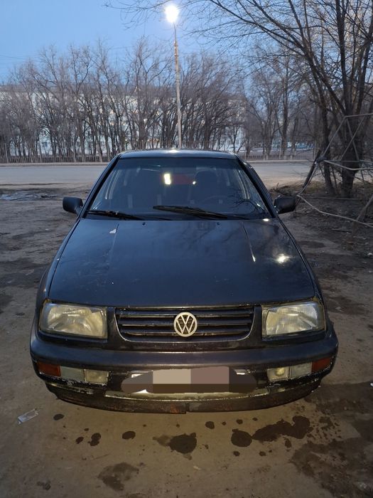 Продам автомобиль Венто