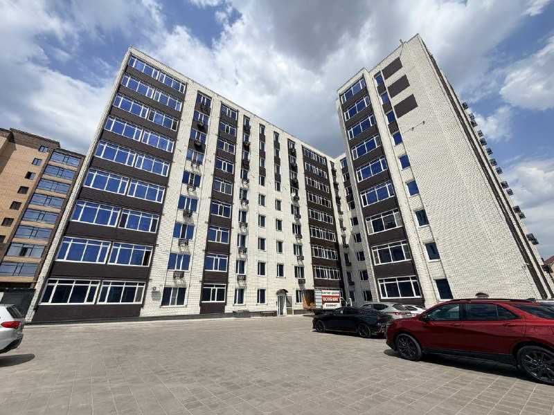 Продажа 1-комнатной квартиры