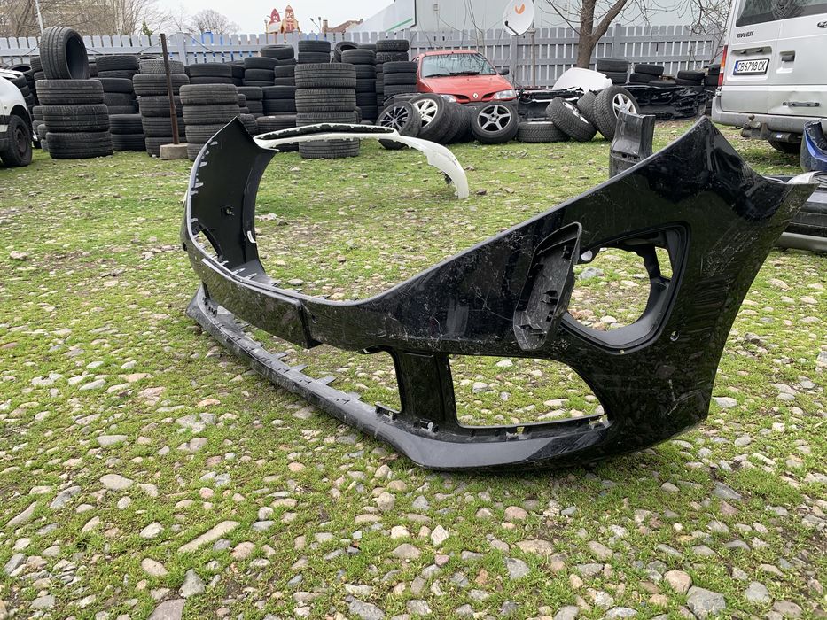 Броня Мерцедес/Mercedes Vito/EQV