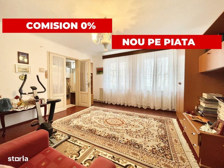 Casa 4 Camere  155 MP I Polona  Dorobanti | Curte 424mp | Garaj | Beci