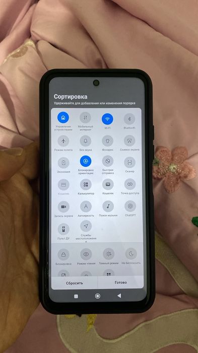 Redmi 12 256гб отл Сост