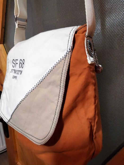 Geantă Esprit, nouă !