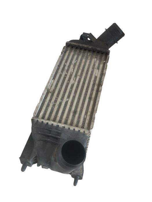 Radiator Intercooler Peugeot 407 6D_ 2004 - > 1.6Hdi 9645682880
