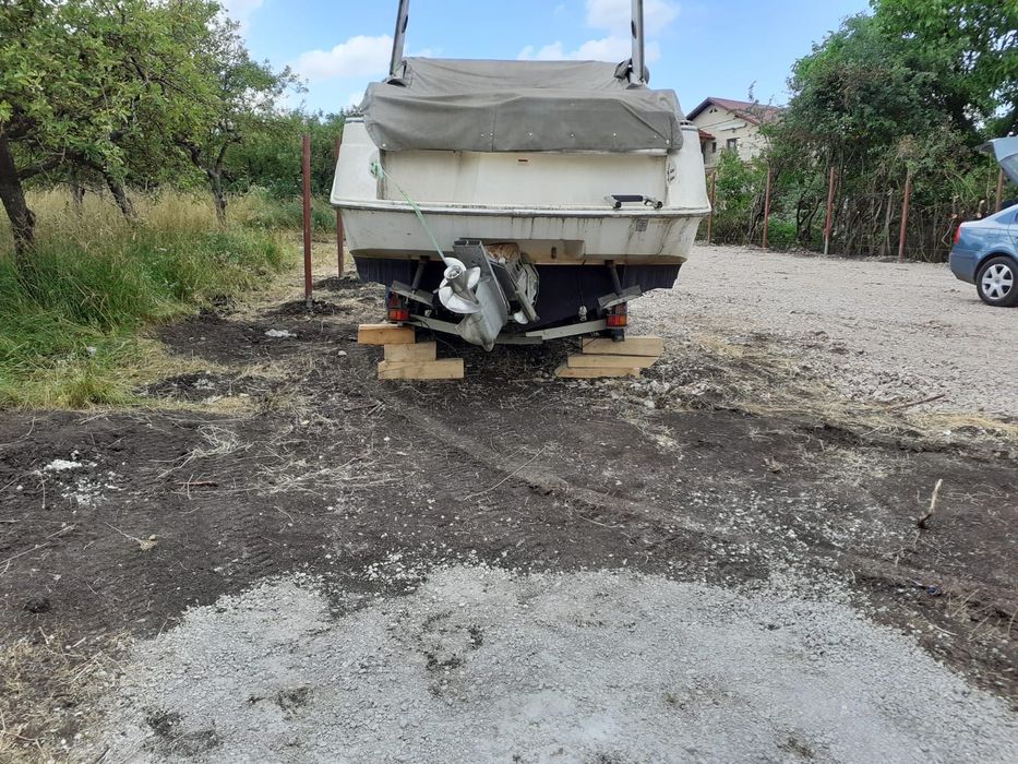 Wellcraft Martinique