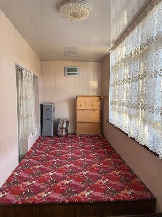 Метро Тинчлик 4/4/5. 2х6 балкон срочная продажа квартиры