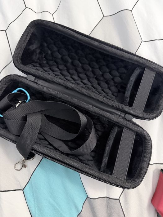 2 вида калъфа за транспортиране на спийкъри колонки като JBL, нови