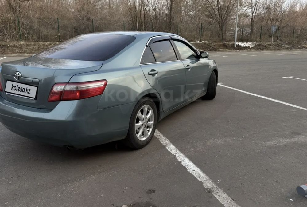Продам тойота камри 40 в ХТС