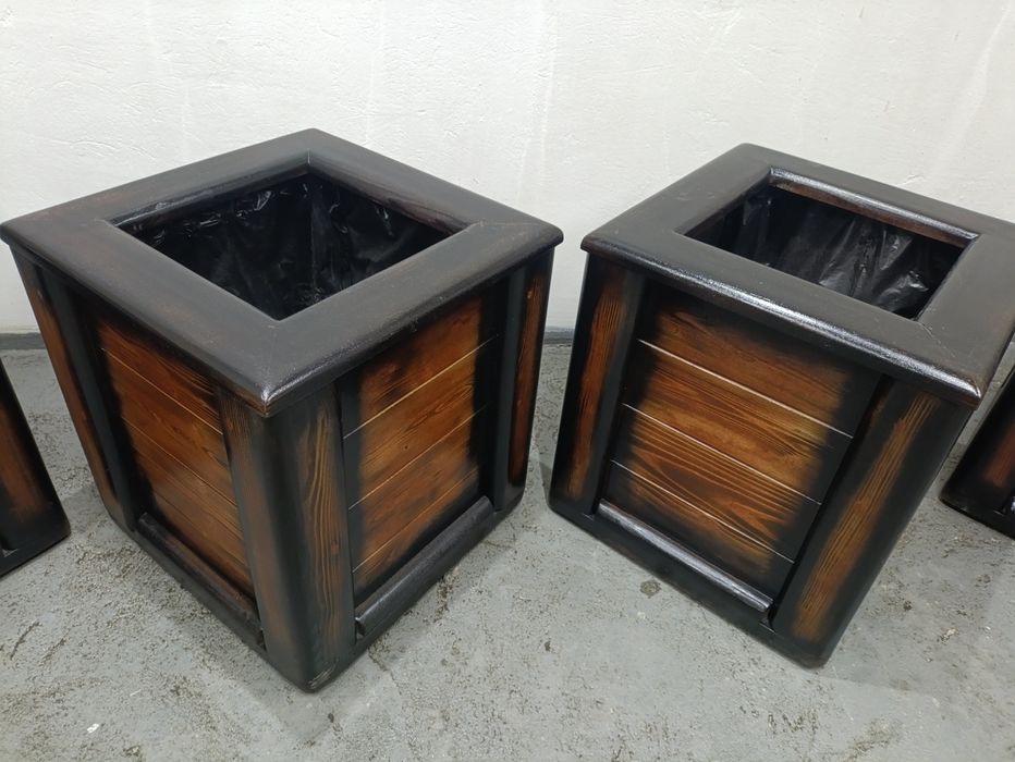 Кашпо для цветов