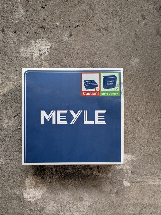 Продам вискомуфту MEYLE БМВ м50/52