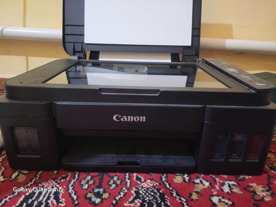 Canon Pixma 3411 Printer