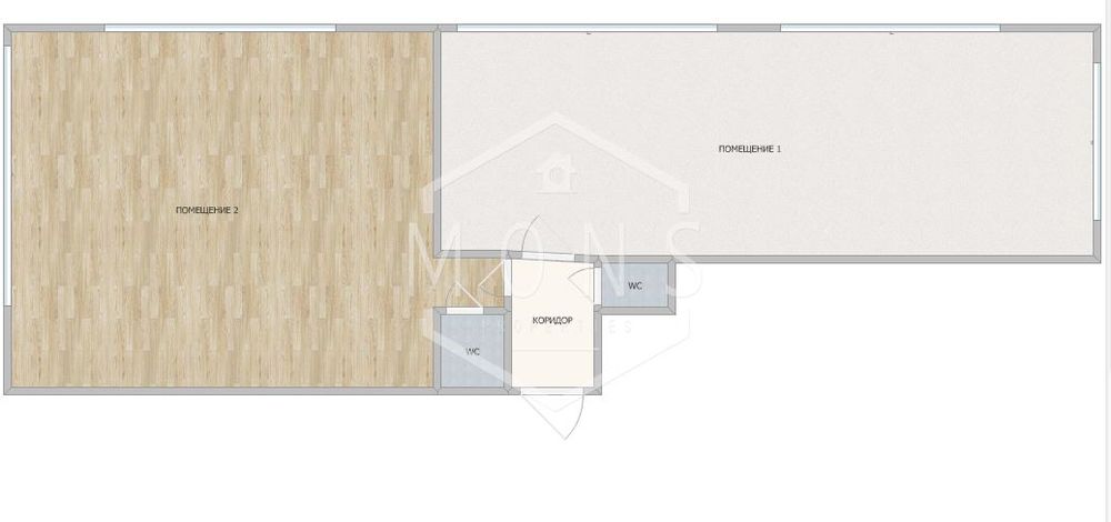 Продава се Магазин в Горна Оряховица - 97 кв.м за 927 €/кв.м - Снимка #12