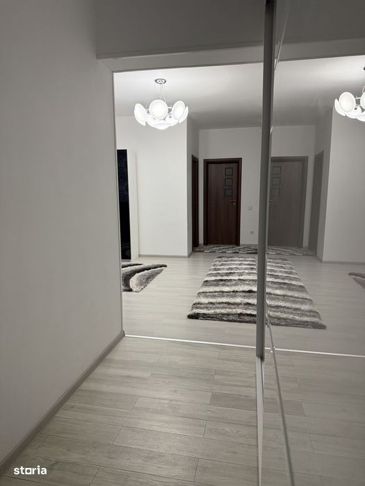 Apartament 2 Camere | Parcare | Metrou 9 minute | Valea Cricovului