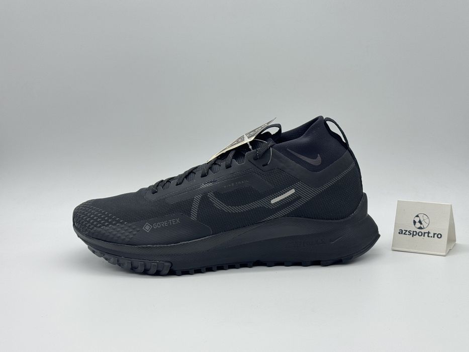 Nike React Pegasus Trail 4 GTX V2 Noi Originali (39; 42; 42,5)