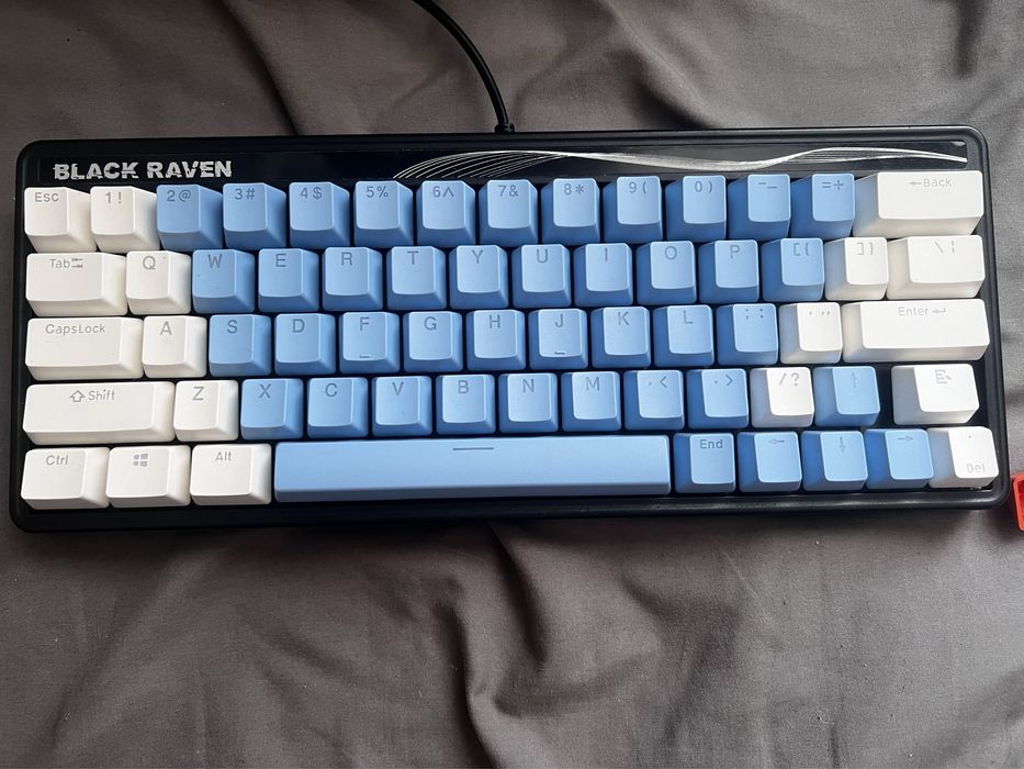 Механическая клавиатура