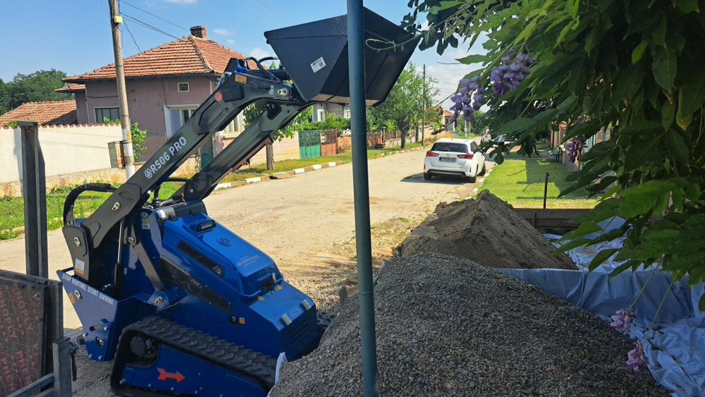 Продажба на парцел