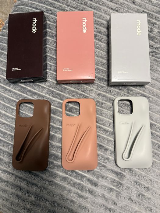 Huse Rhode Iphone 16 Pro Max