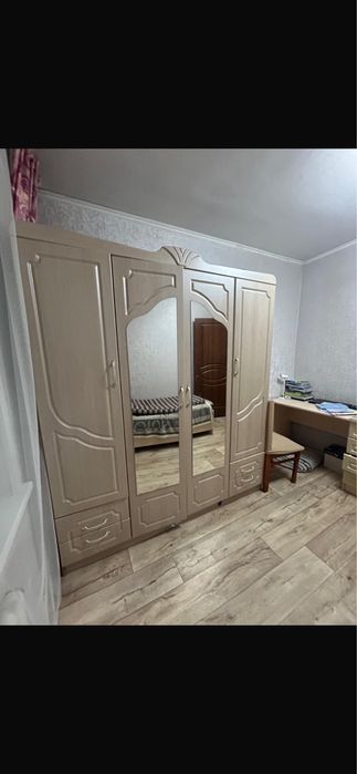 Продается мебель