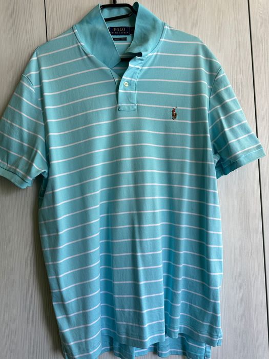 Оригинална тениска Polo