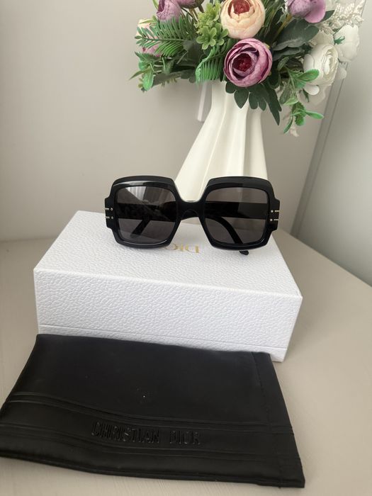 Продам очки DIOR оригинал