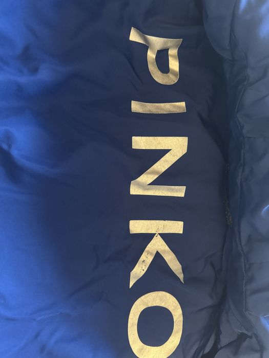 Дамско зимно яке PINKO