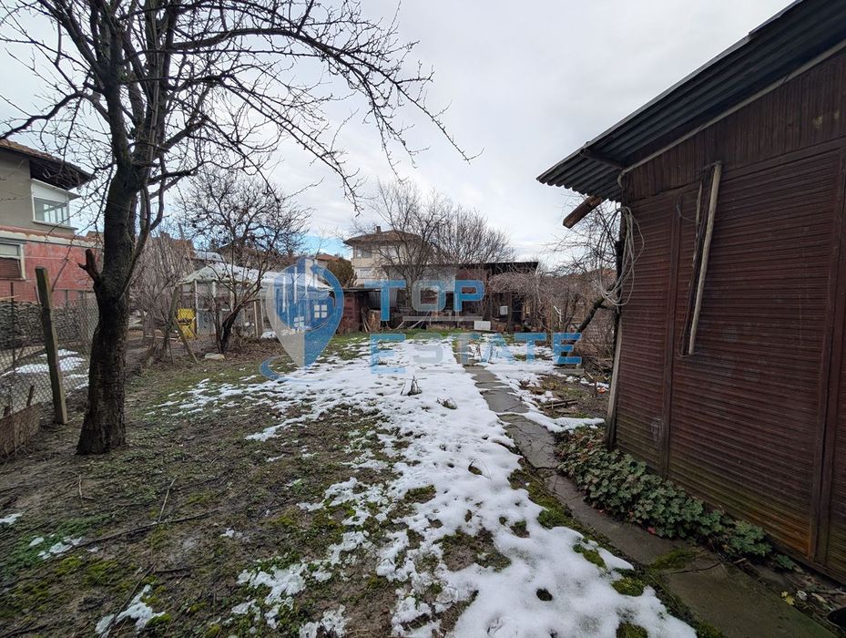 Продава се Къща в Стражица - 160 кв.м за 510 €/кв.м - Снимка #9