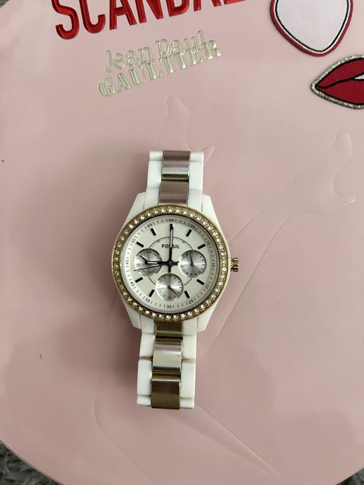 Ceas Fossil stare buna