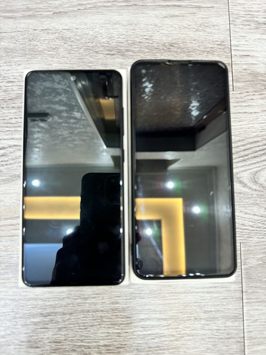 Samsung A51 Samsung a21s obmen