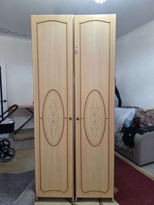 Шкаф белорусский