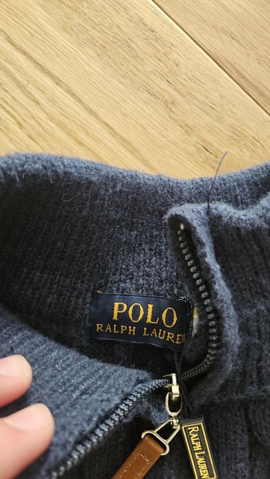 Pulover Ralph Lauren