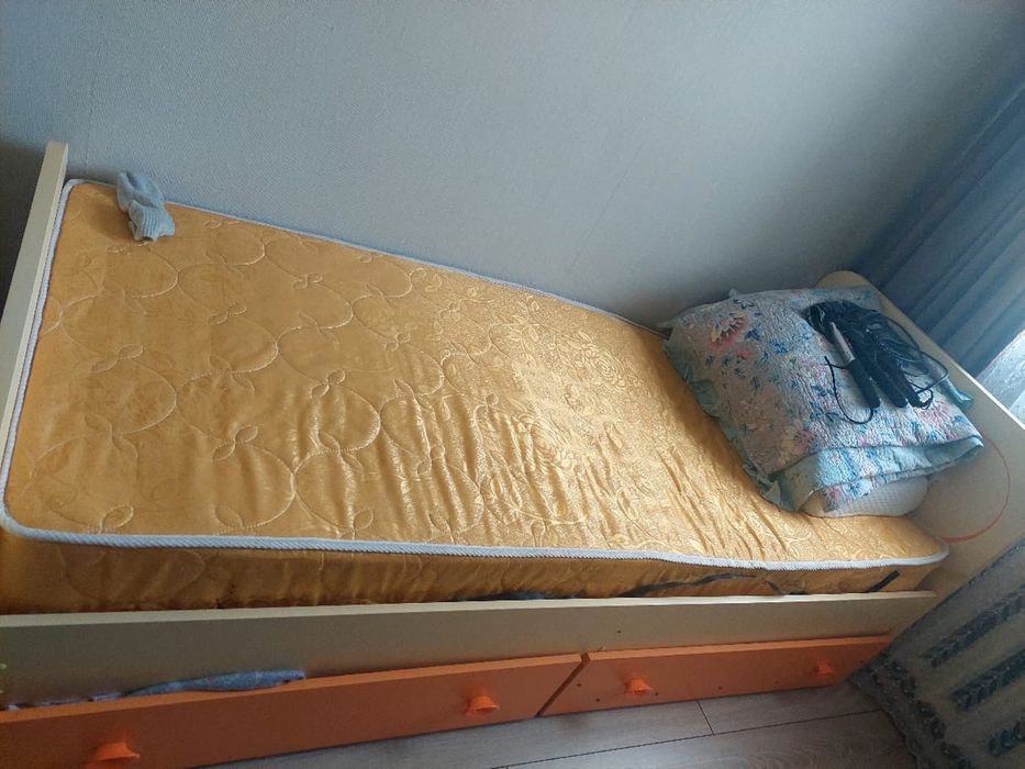 Кровать детский или для подростка