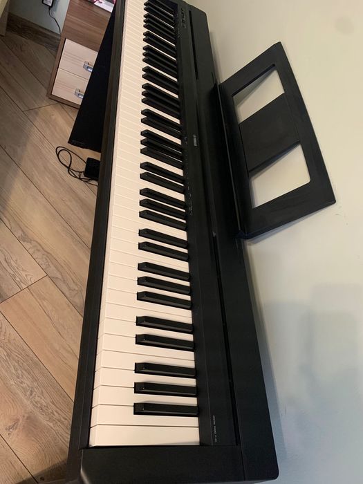 Продам электронное пианино